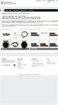 Mobile Screenshot of german-watch-shop.com